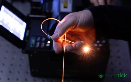 Relativity Networks raises $22 million to bring a faster kind of fiber to data centers
