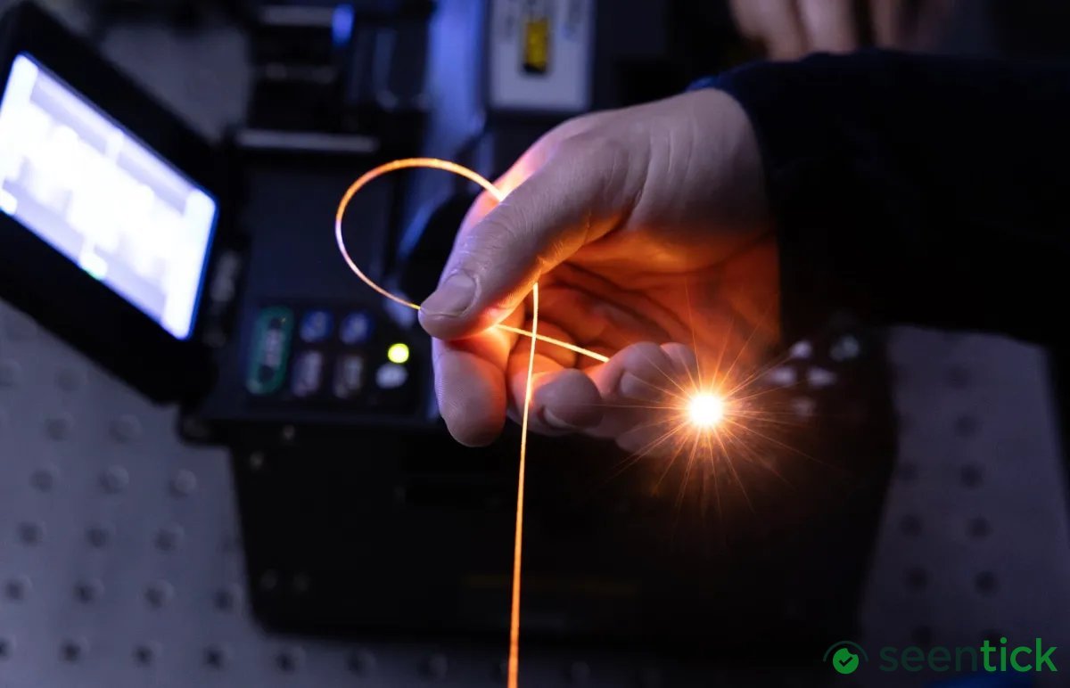 Relativity Networks raises $22 million to bring a faster kind of fiber to data centers
