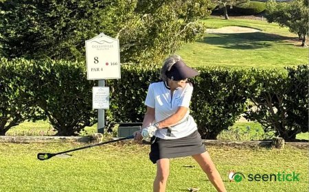 Remember FlingGolf? The Lacrosse-Golf Hybrid Has Become A Legit Sport