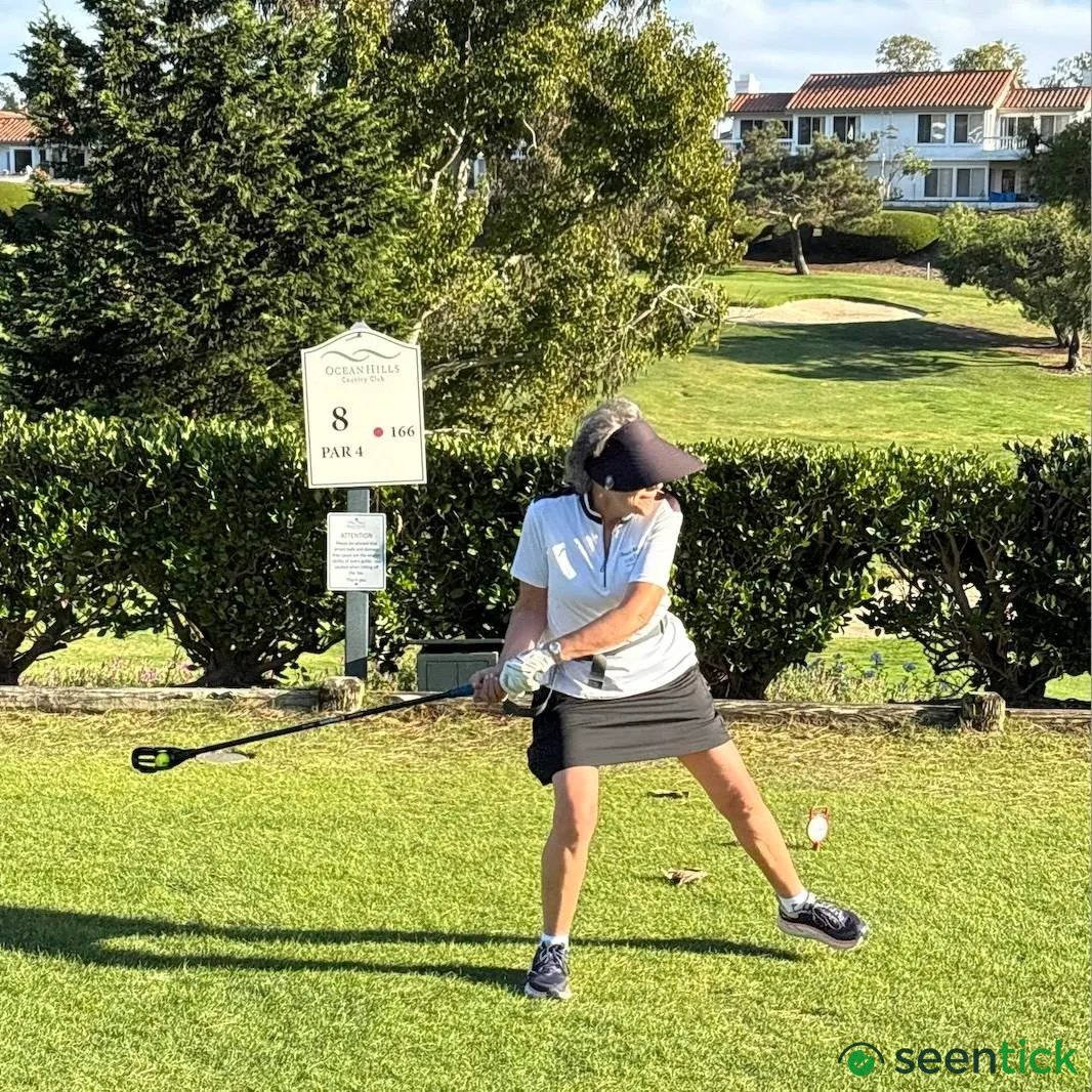 Remember FlingGolf? The Lacrosse-Golf Hybrid Has Become A Legit Sport