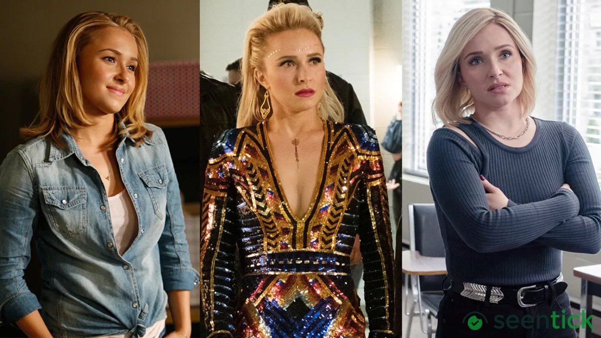 Remembering Hayden Panettiere: From ‘Heroes’ to ‘Nashville’ to ‘Scream,’ 12 of Her Standout Roles