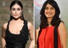 Reports of Kareena Kapoor Khan doing Arati Kadav’s film produced by Harman Baweja are untrue: Source