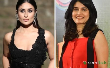 Reports of Kareena Kapoor Khan doing Arati Kadav’s film produced by Harman Baweja are untrue: Source