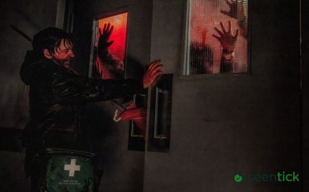 Resident Evil director explains how the new movie honors the "spirit and tone" and power progression of the games, despite telling its own story
