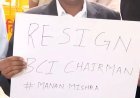 ‘Resign, it’s done bro’: Abhijeet Dipke’s message for Bar Council chief