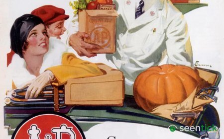 Retail's Top 10 Lists Have Been Wrong For A Century