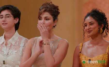 Rhea Chakraborty gets emotional in The Traitors Season 2 for being doubted, facing eviction: ‘Felt like deja vu’