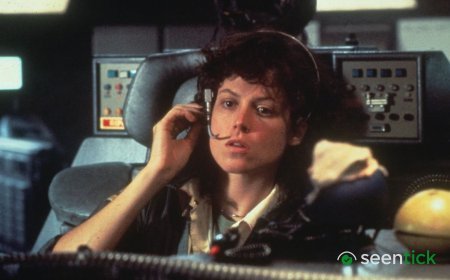 Ridley Scott says he "made the best Alien by far" and I'm inclined to agree