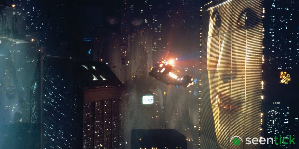 Ridley Scott's Sci-Fi Masterpiece's Most Iconic Quote Was Written Hours Before Filming Wrapped