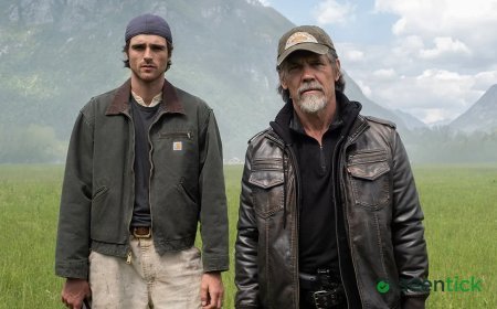Ridley Scott’s ‘The Dog Stars’: First Reactions
