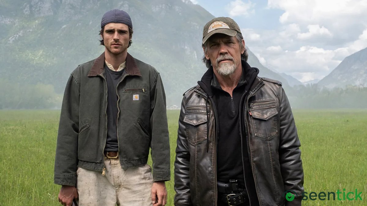 Ridley Scott’s ‘The Dog Stars’: First Reactions