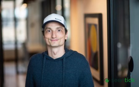 Rillet raises $100M Series C at $1B valuation — 2 years after emerging from stealth