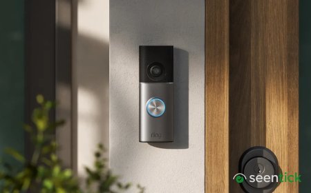 Ring introduces a new encryption standard, makes it the default for cloud features