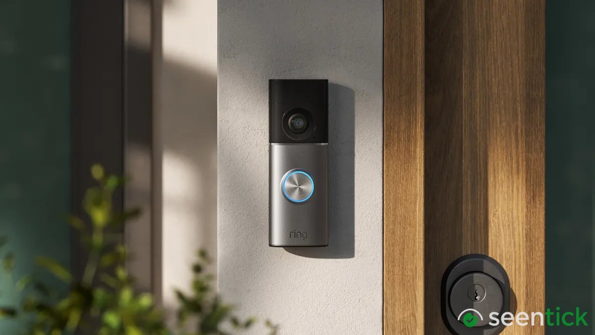 Ring introduces a new encryption standard, makes it the default for cloud features