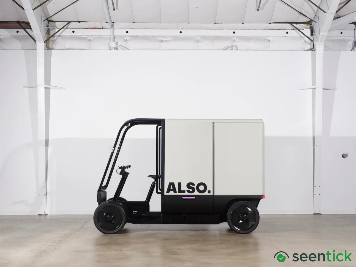 Rivian spinout Also raises another $150M