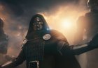 Robert Downey Jr says he prefers playing bad guy Doom to hero Iron Man in MCU: 'What I've been missing the whole time'