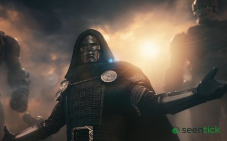 Robert Downey Jr says he prefers playing bad guy Doom to hero Iron Man in MCU: 'What I've been missing the whole time'