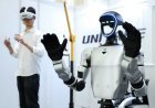 Robot brain builders are pushing out of their GPT-2 era