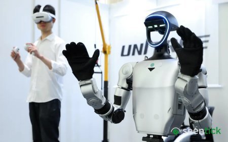 Robot brain builders are pushing out of their GPT-2 era