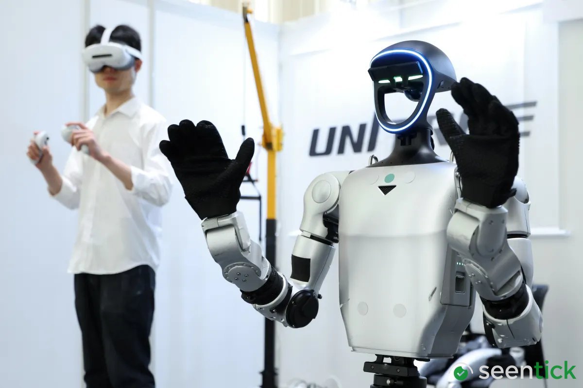 Robot brain builders are pushing out of their GPT-2 era