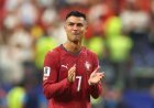 Ronaldo Hints at Retirement: Is This His Last Year on the Pitch?