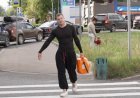 Rosenberg: Shortage of petrol but not patriotism as Russians feel growing impact of war