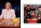 Rosie O’Donnell’s Guest Hosting Gig Continues: How to Stream Her ‘Kimmel’ Episodes Live Online