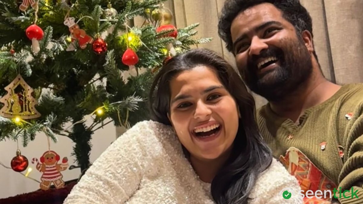 RRR singer Kaala Bhairava, Balagam actor Kavya Kalyanram are dating, make it Instagram-official with sweet captions
