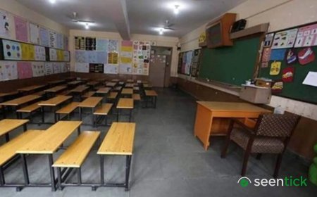 Rs 1 crore-plus withdrawn from Bihar school accounts: Teacher suspended, probe ordered