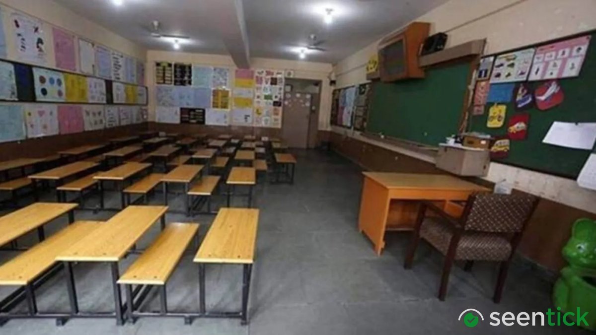 Rs 1 crore-plus withdrawn from Bihar school accounts: Teacher suspended, probe ordered