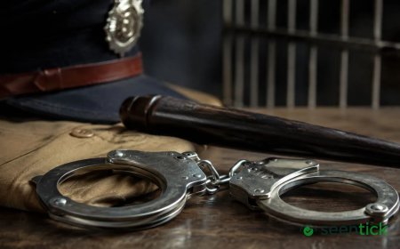 Rs 1.3 lakh bribe, 36-hour illegal detention: Why Gopalganj police arrested their own