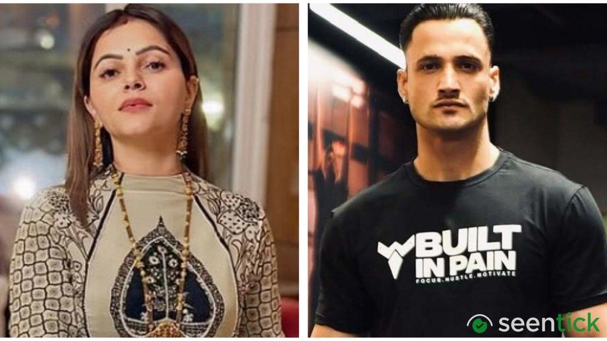 Rubina Dilaik slams Asim Riaz for his behaviour on Battleground, reveals that he spoke to the crew with ‘badtameezi’