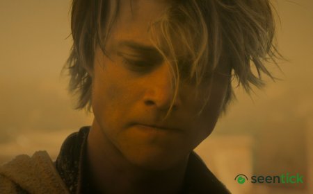 Rudy Pankow's Outer Banks Exit Explained: Why JJ Died In Season 4