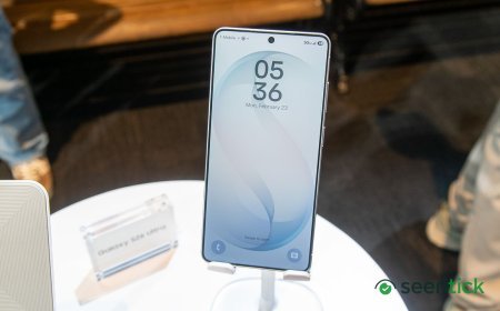 Rumors boldly claim Samsung's Exynos 2700 will top Qualcomm's next chips