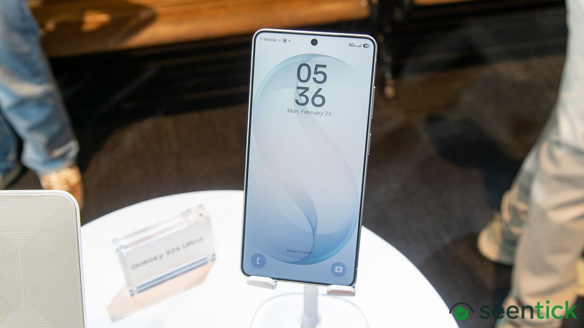 Rumors boldly claim Samsung's Exynos 2700 will top Qualcomm's next chips