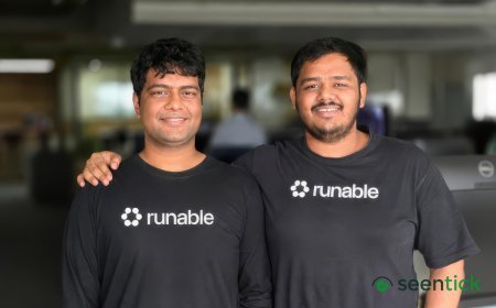 Runable hits $21M to bet AI agents can go from building businesses to growing them