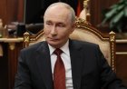 Russia ramps up rhetoric but wants to avoid war with Nato, Western officials say