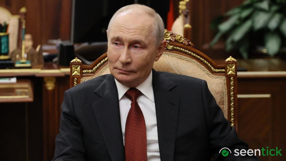 Russia ramps up rhetoric but wants to avoid war with Nato, Western officials say