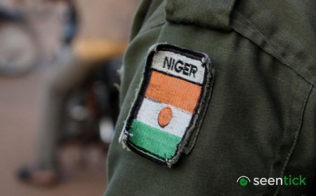 Russia says it helped to repel Niger attempted coup