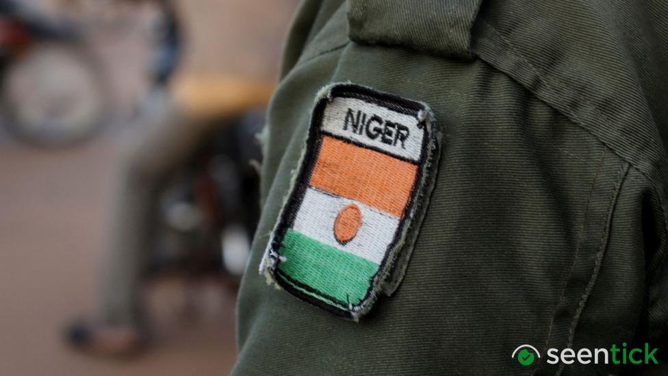 Russia says it helped to repel Niger attempted coup