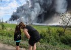 Russia warns UK over supplying drones to Ukraine