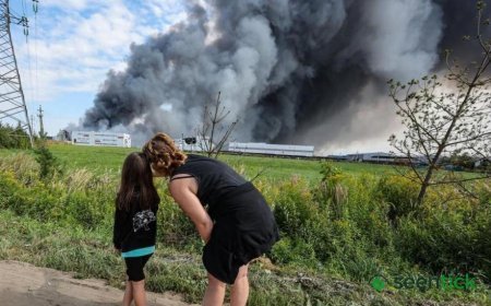 Russia warns UK over supplying drones to Ukraine