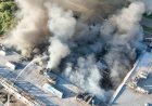 Russian double-tap drone strike kills 15 in Ukrainian mall, officials say