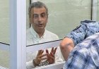 Russia's prominent anti-war politician jailed for 11 years