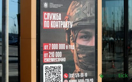 Russias War Toll Mounts: Economic Crisis Looms as Troop Mobilization Uncertainty Grows