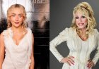 Sabrina Carpenter Pays Tribute to Dolly Parton: “There Will Never Be Another You”