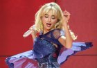 Sabrina Carpenter’s Breakout Single Finally Reaches No. 1