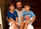 Saif Ali Khan Visits Soldiers in Kashmir Amid Global Tensions