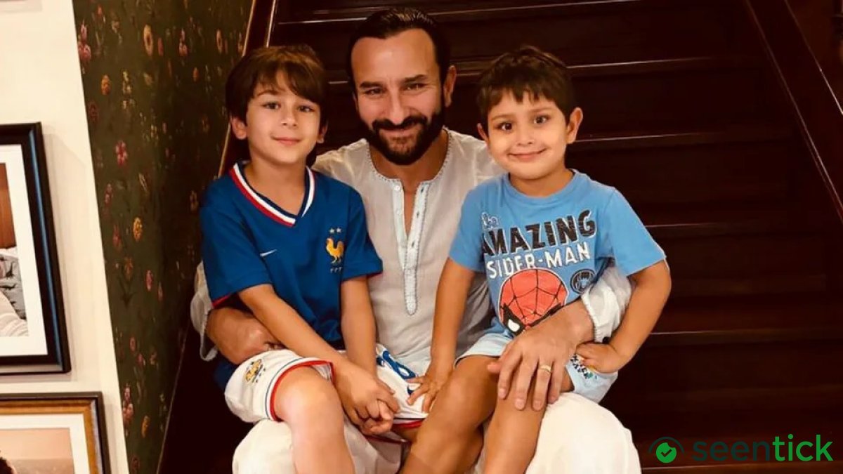 Saif Ali Khan Visits Soldiers in Kashmir Amid Global Tensions
