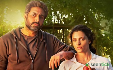 Saiyami Kher on 'disheartening' failure of Ghoomer, says  ₹1000 crore blockbuster doesn't gaurantee respect for actor